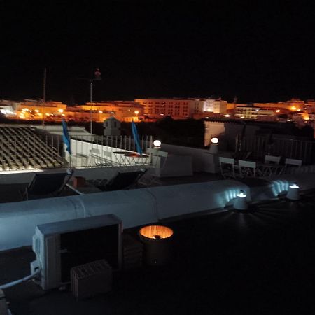 Las 3 Puertas Appartement N° 2 Vejer de la Frontera Eksteriør bilde