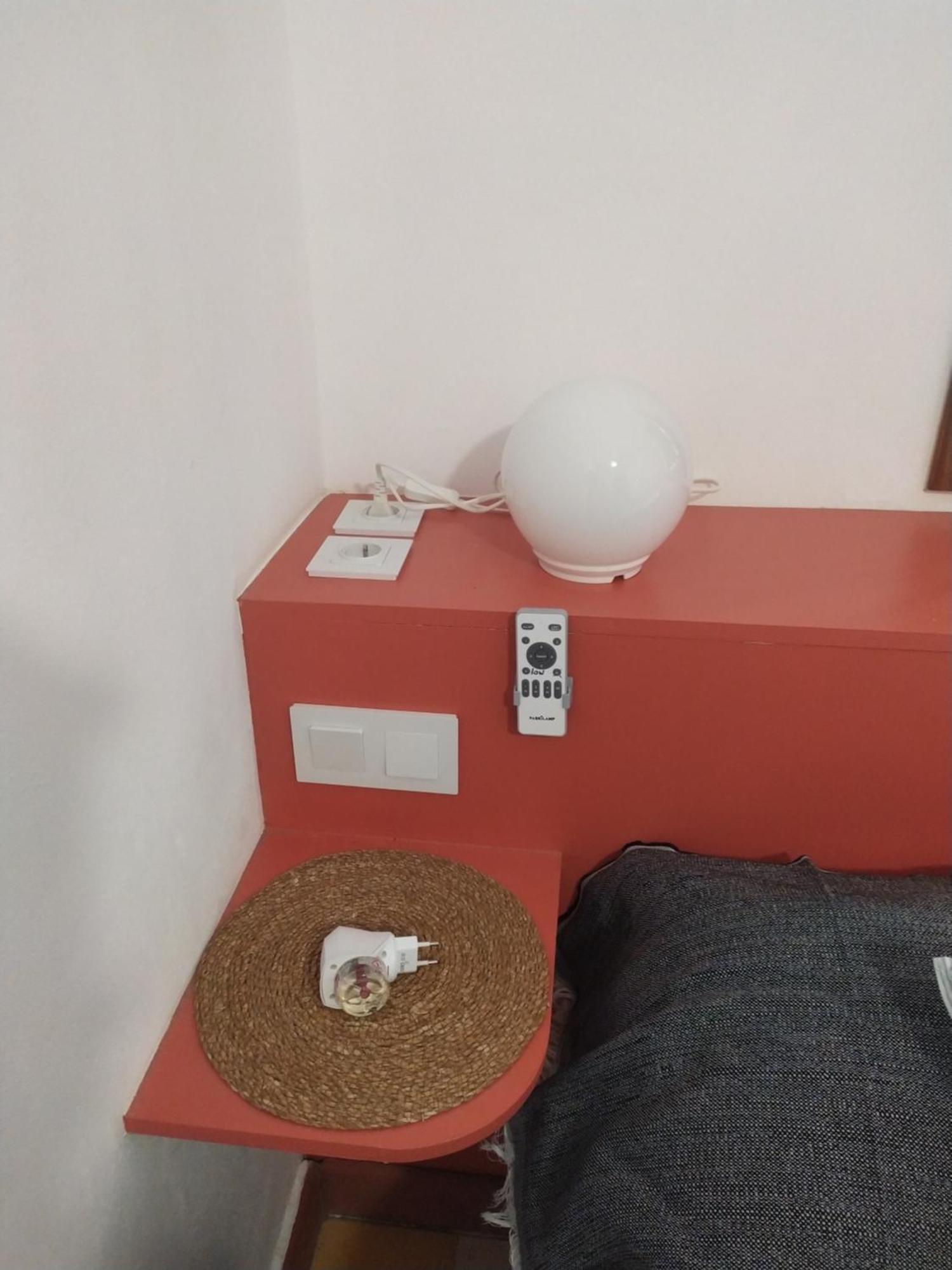 Las 3 Puertas Appartement N° 2 Vejer de la Frontera Eksteriør bilde